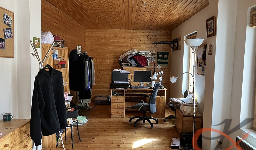 Prodej domu 438 m² s pozemkem 1 792 m², Čelechovice na Hané – náhled fotky 26