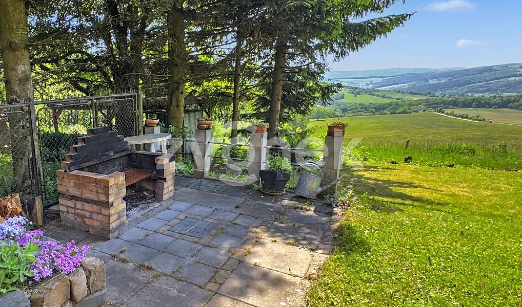 Prodej chaty/chalupy 167 m² s pozemkem 429 m², Bystřice pod Lopeníkem – náhled fotky 20
