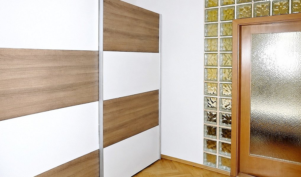 Pronájem bytu 2+kk 57 m², Praha – náhled fotky 10
