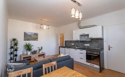 Pronájem bytu 3+kk 60 m², Dukelská, Ústí nad Orlicí