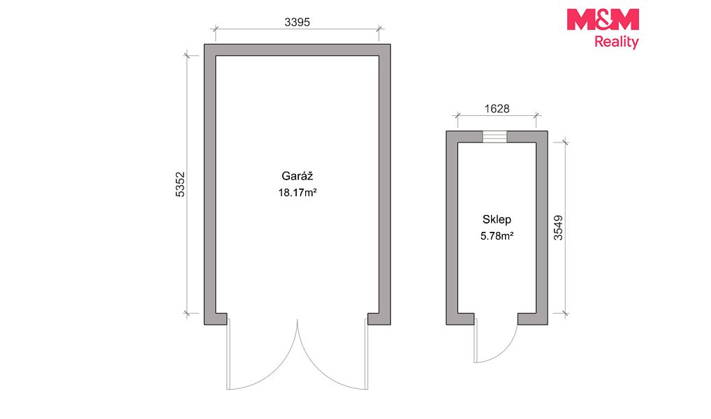 Prodej bytu 4+1 80 m², Jesenice – náhled fotky 14