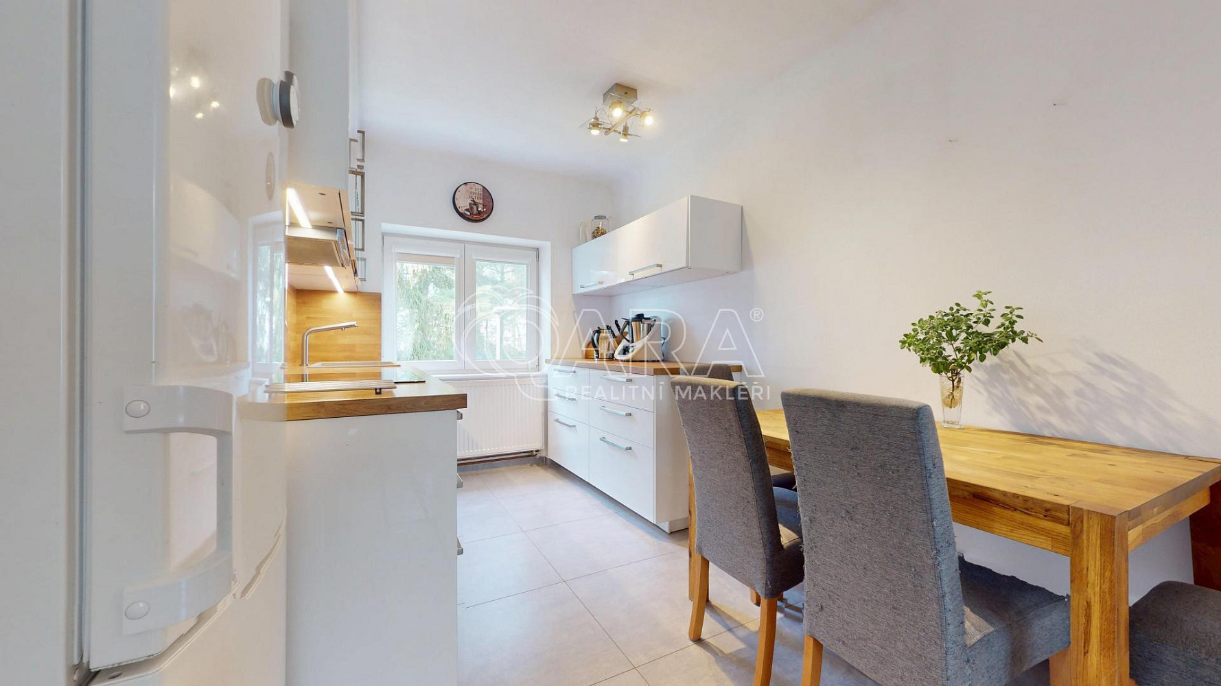 Pronájem bytu 2+1 57 m²