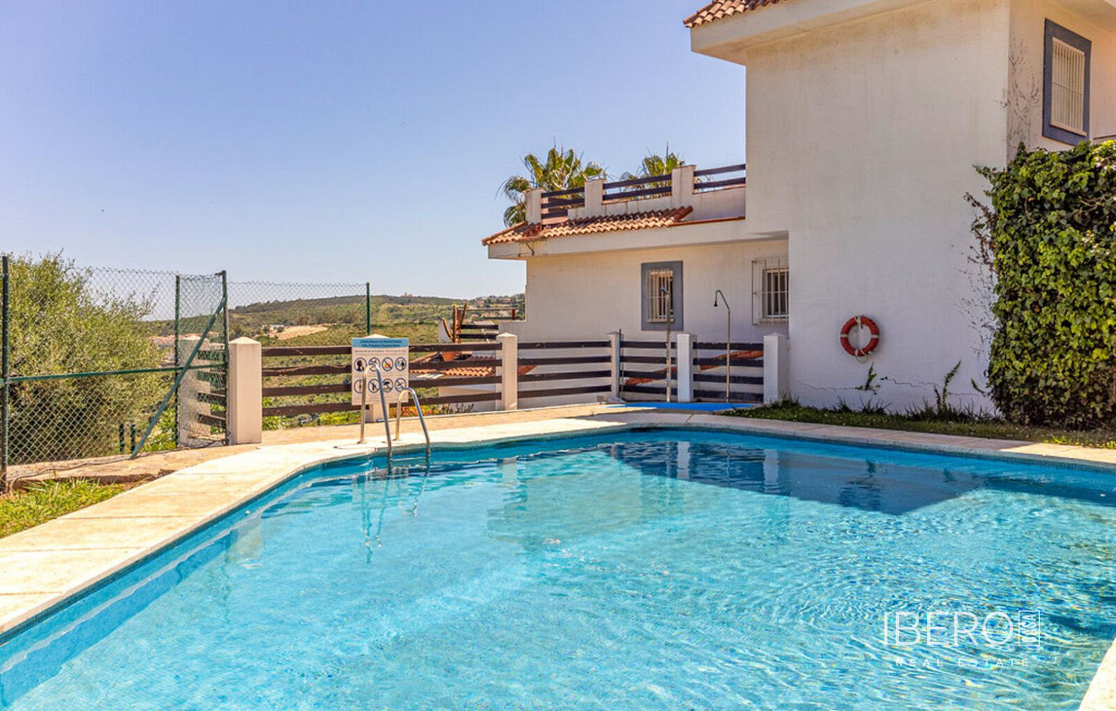 Pis 3+kk – Manilva, Castillo de la Duquesa - Vista 2