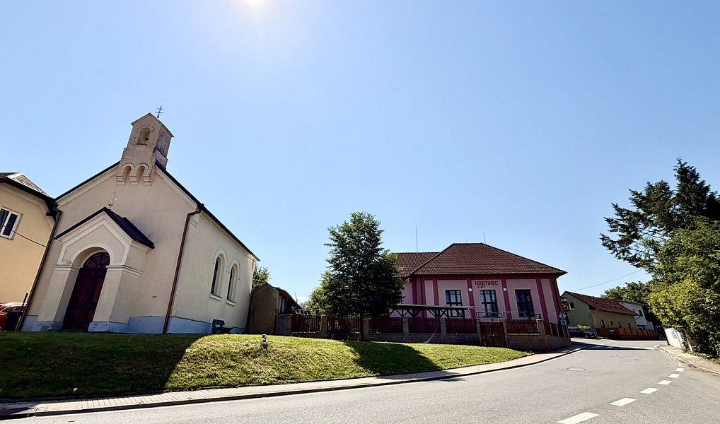 Prodej domu 500 m² s pozemkem 784 m², Svinaře – náhled fotky 27