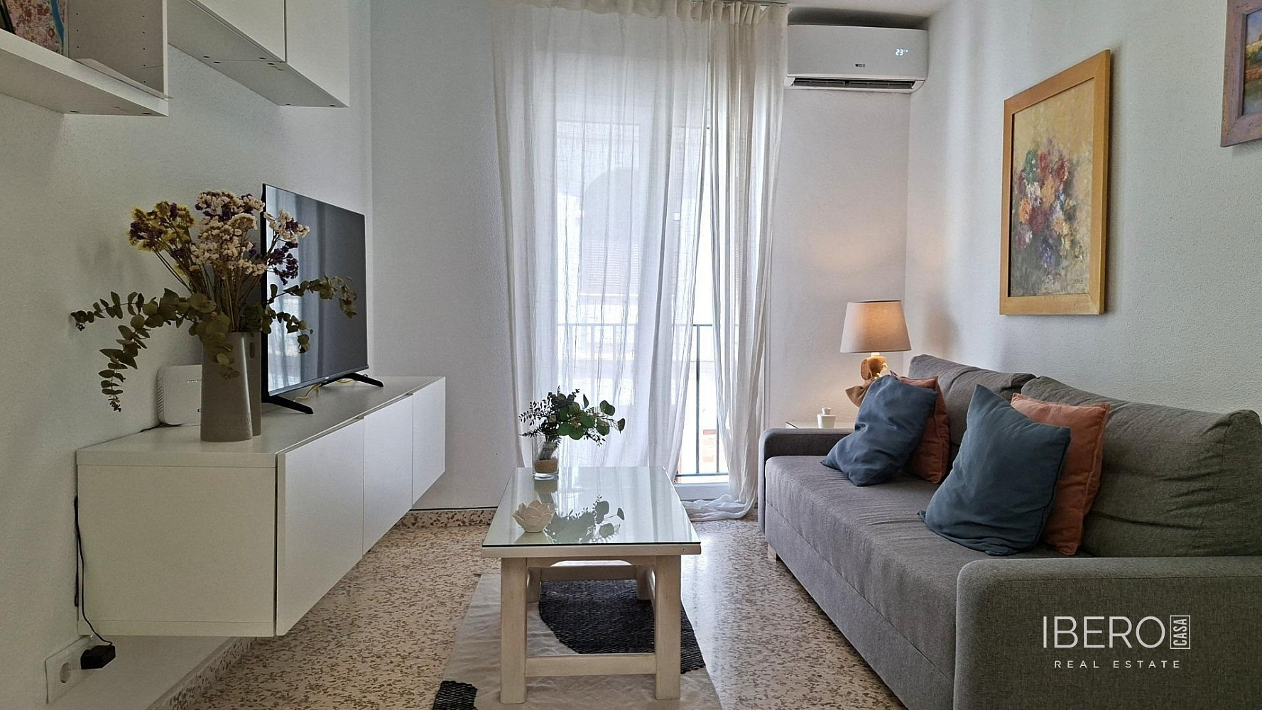 Pis 2+kk – Sevilla, La Florida, Nervión - Vista 4