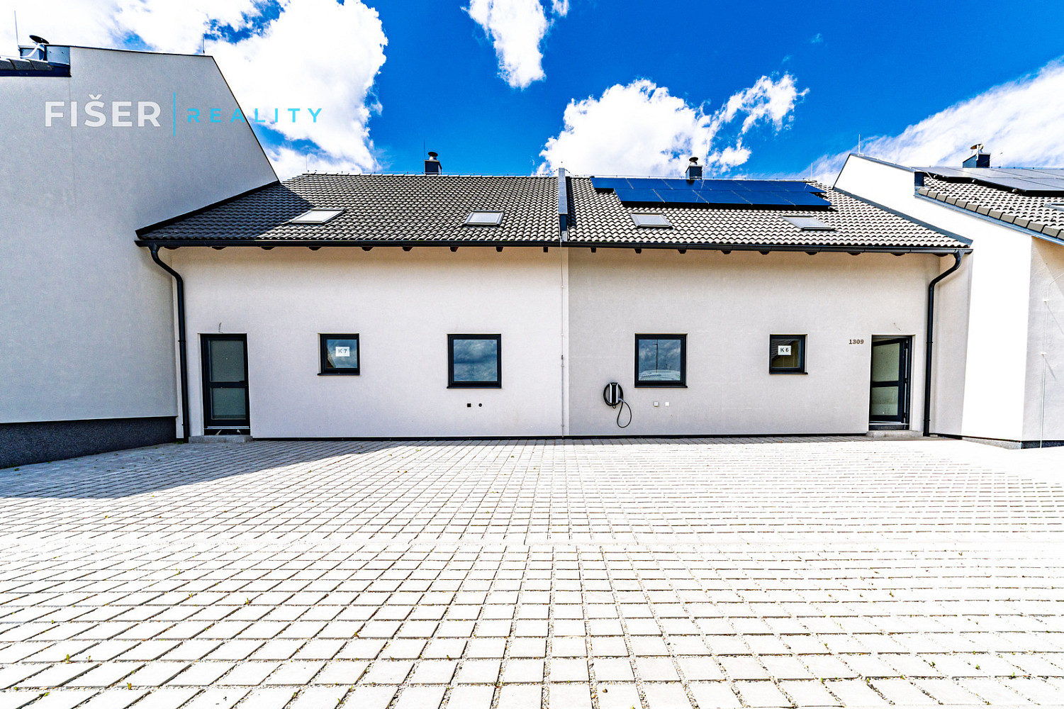 Prodej domu 151 m² s pozemkem 271 m²