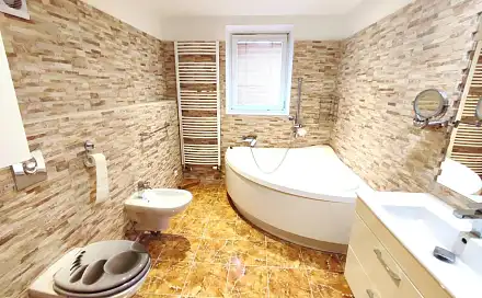 Pronájem bytu 2+kk 67 m², Stružnice, okres Česká Lípa