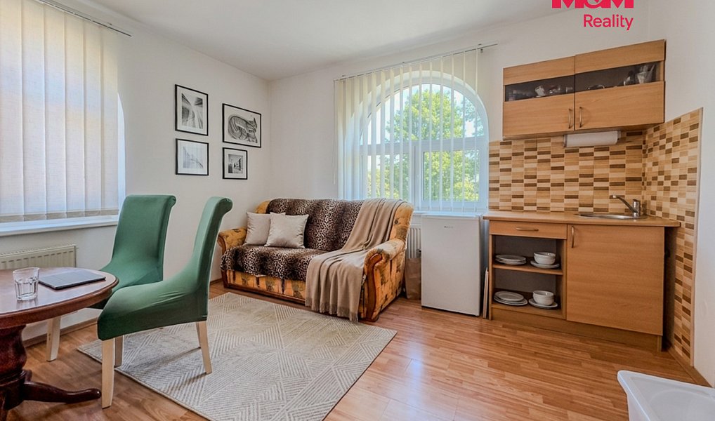 Prodej domu 200 m² s pozemkem 607 m², Litoměřice – náhled fotky 8