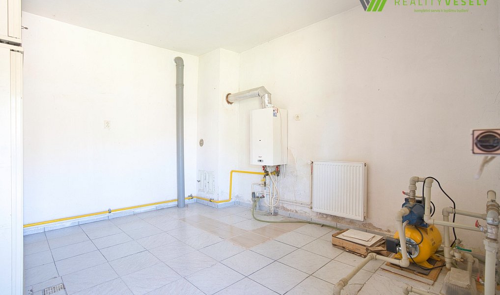 Prodej domu 150 m² s pozemkem 1 049 m², Čejkovice – náhled fotky 22