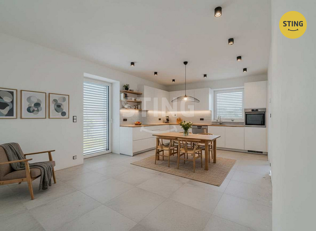 Prodej bytu 3+kk 60 m² – fotografie 2
