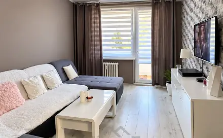 Prodej bytu 3+1 60 m²