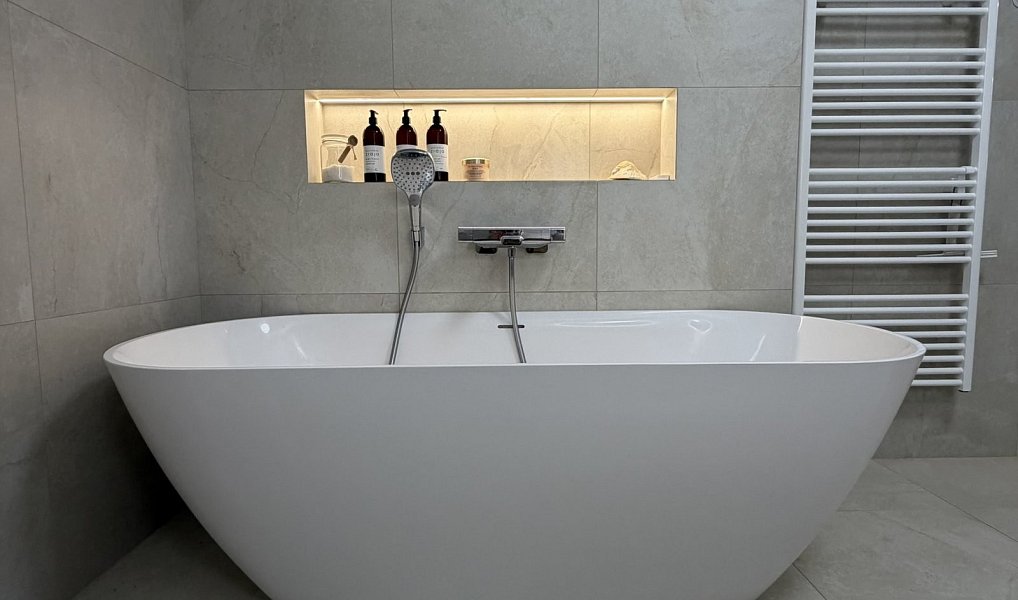 Prodej domu 140 m² s pozemkem 594 m², Roudné – náhled fotky 14