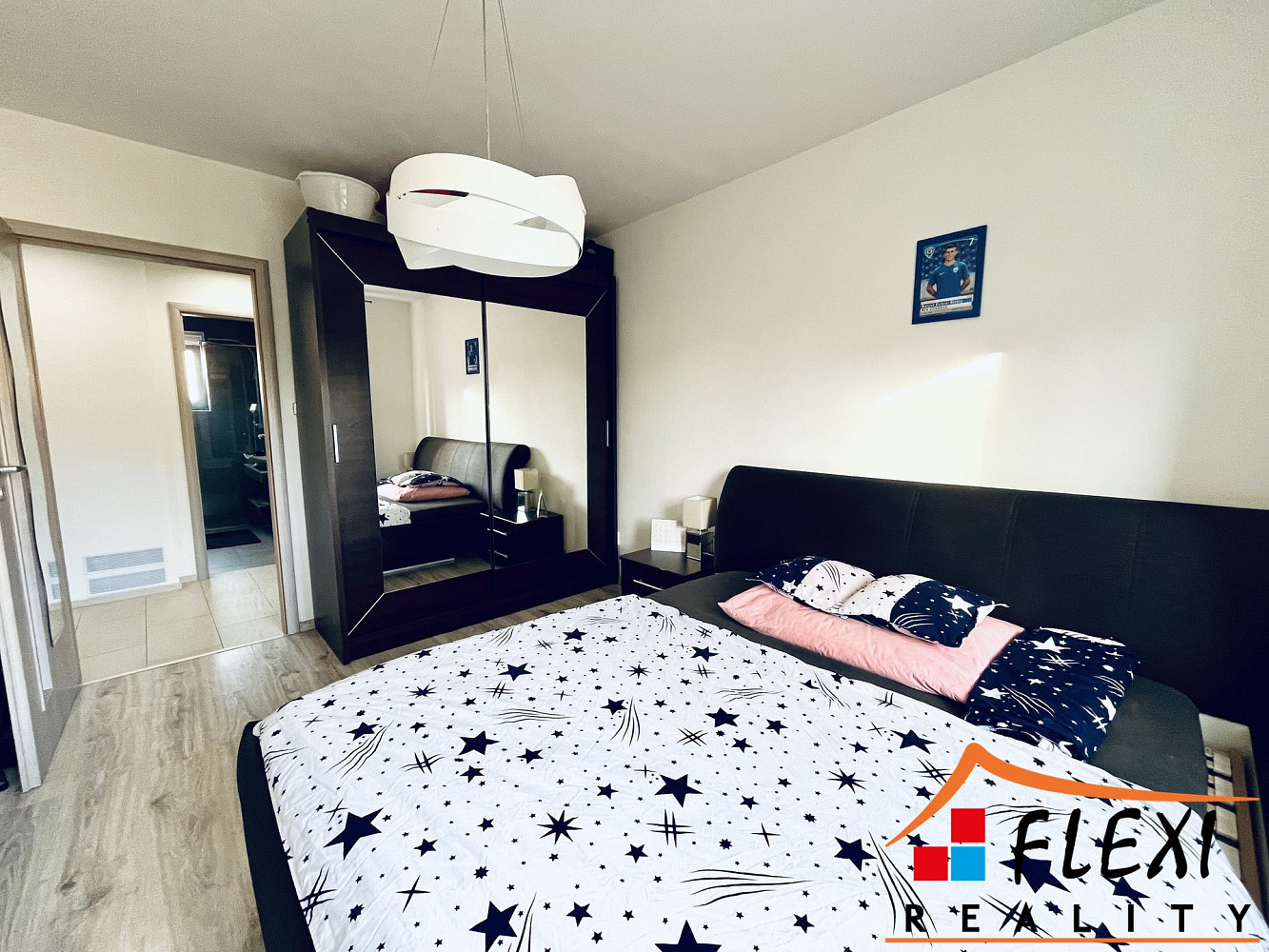 Pronájem bytu 2+1 52 m² – fotografie 5