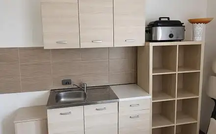 Pronájem kanceláře 15 m², Jiskrova, Děčín - Děčín VII-Chrochvice