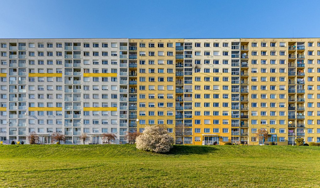 Prodej bytu 2+kk 46 m², Praha – náhled fotky 5