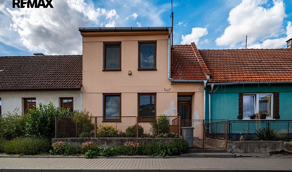 Prodej domu 100 m² s pozemkem 272 m², Ivančice – náhled fotky 35