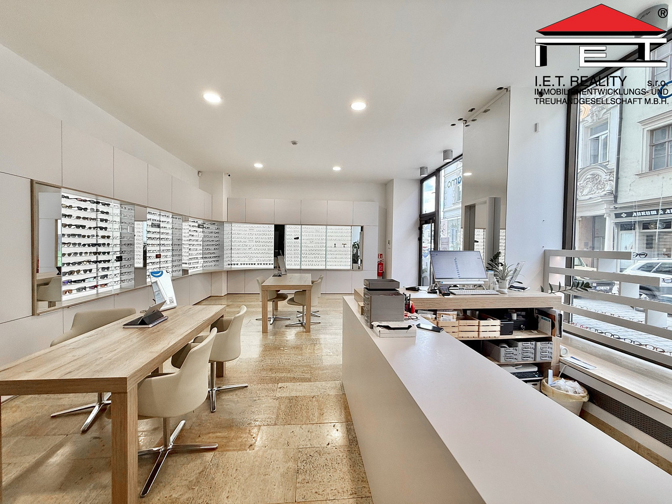 Pronájem obchodních prostor 75 m² – fotografie 5