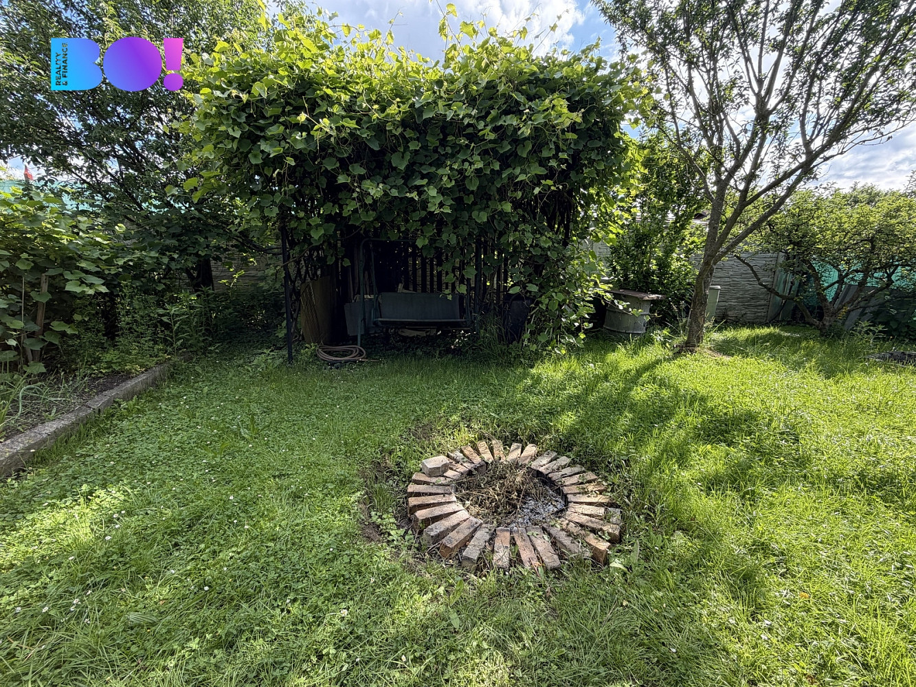 Prodej zahrady 308 m² – pohled 6