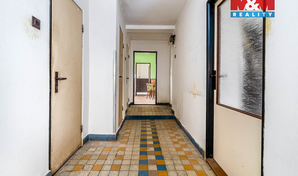 Prodej stavebního pozemku 3 184 m², Rokytno – náhled fotky 19