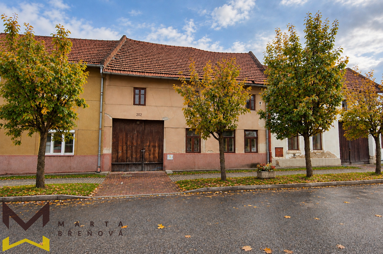 Prodej domu 103 m²