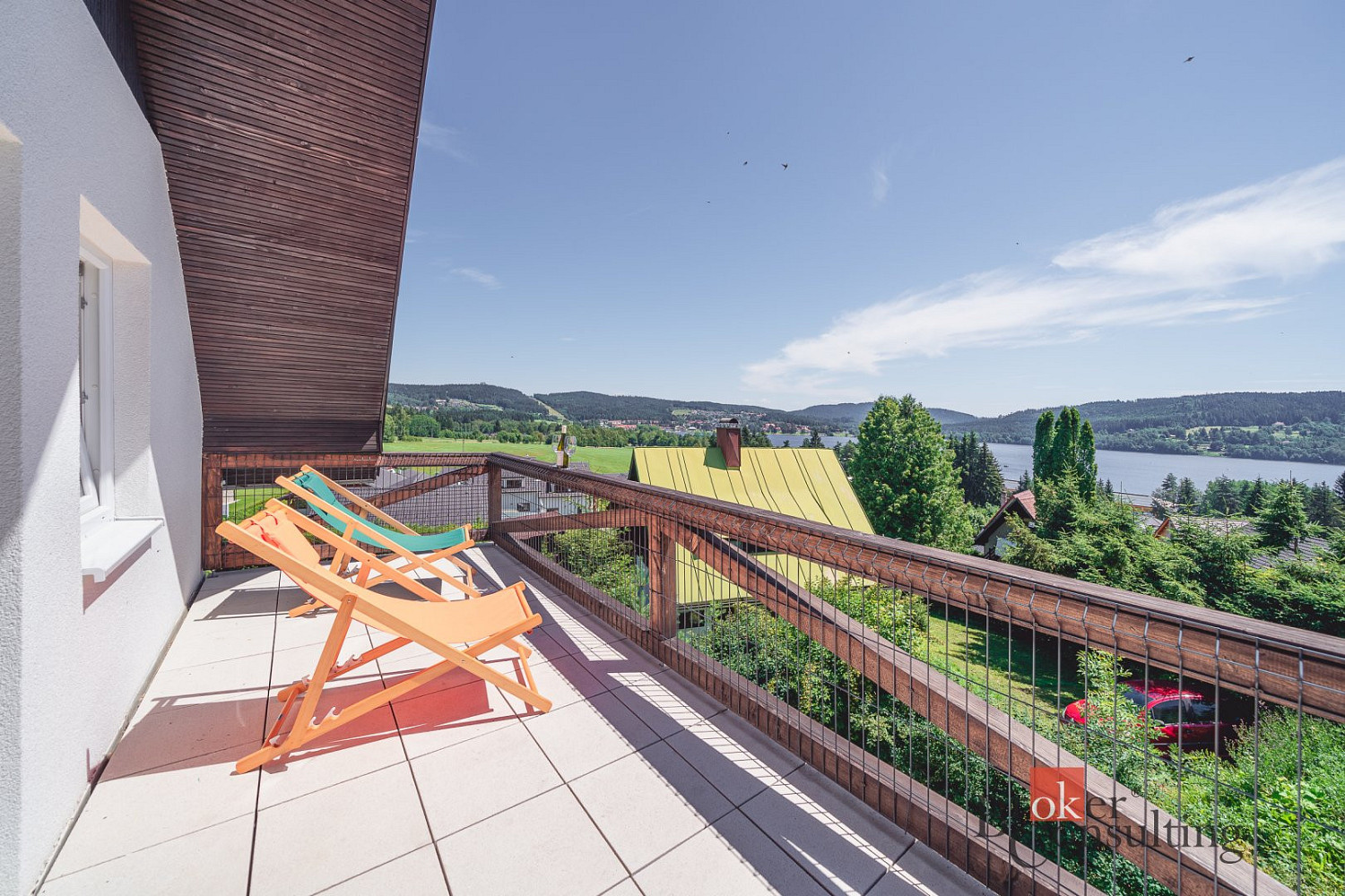 Prodej domu 120 m² s pozemkem 348 m²