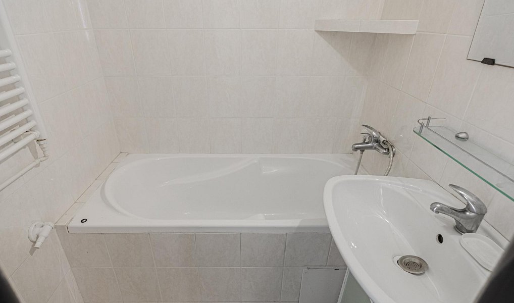 Prodej bytu 2+1 54 m², Rakovník – náhled fotky 17