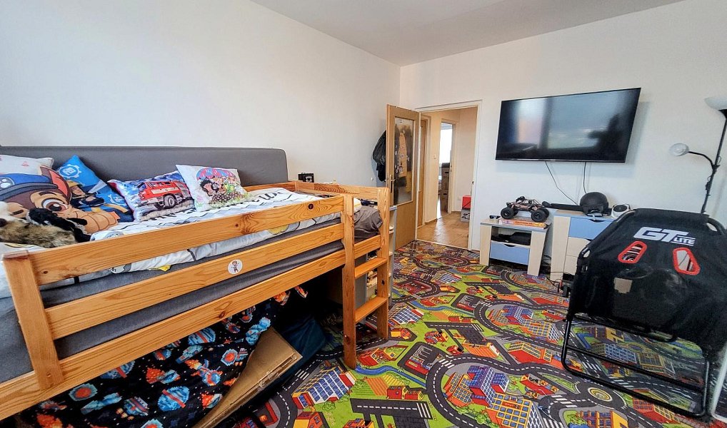 Pronájem bytu 3+1 78 m², Liberec – náhled fotky 14