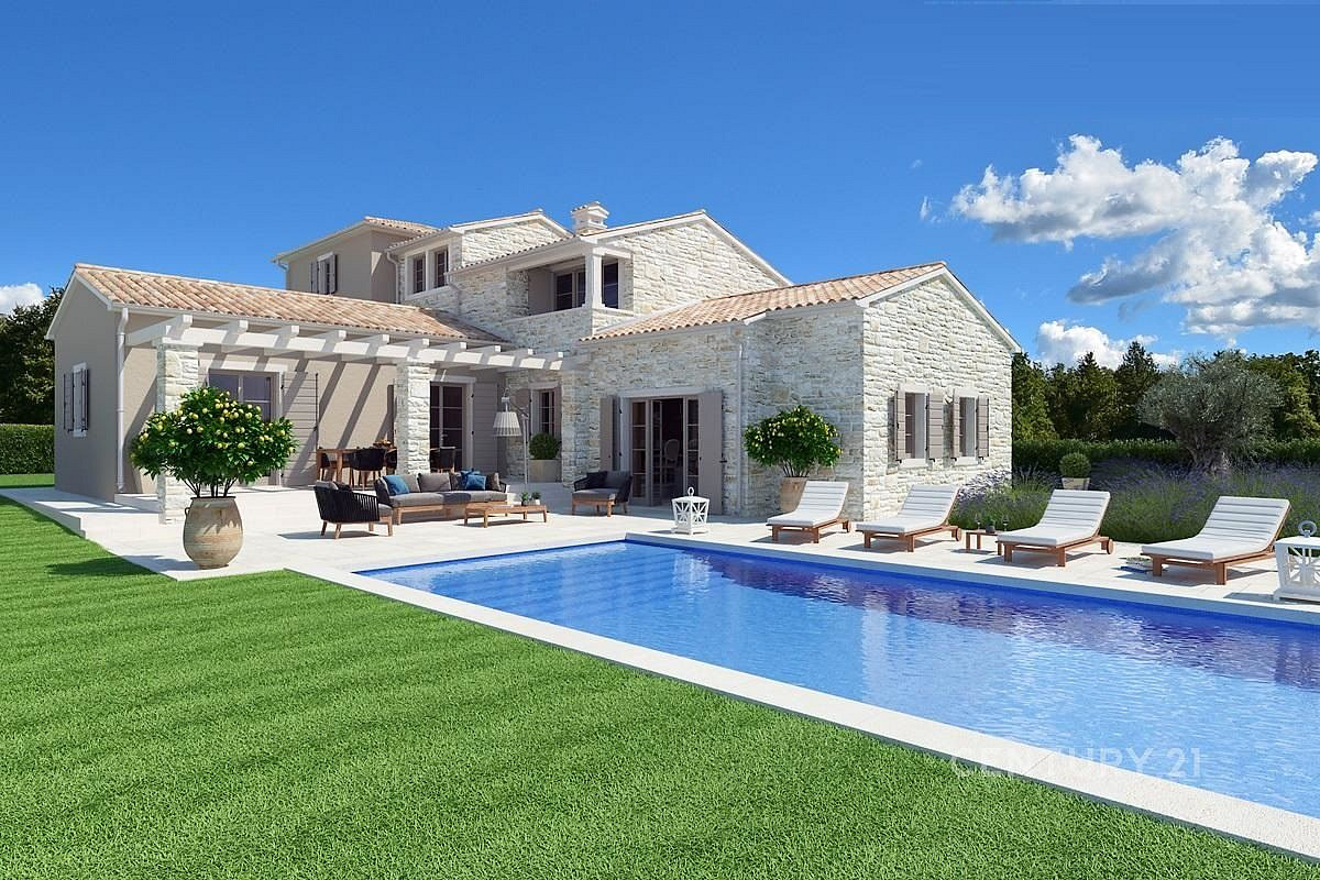 Prodej domu 245 m² s pozemkem 1 128 m²