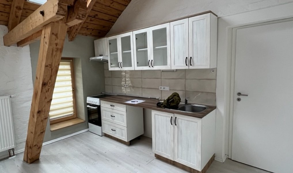 Prodej bytu 2+kk 51 m², Řevničov – náhled fotky 4