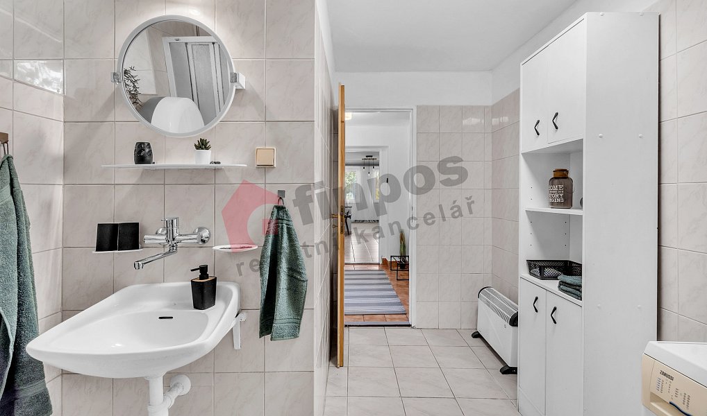 Prodej domu 100 m² s pozemkem 1 664 m², Žiželice – náhled fotky 16