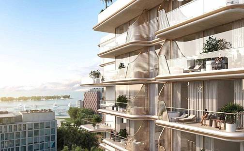 Prodej bytu 1+kk 87 m², Dubaj, Spojené arabské emiráty