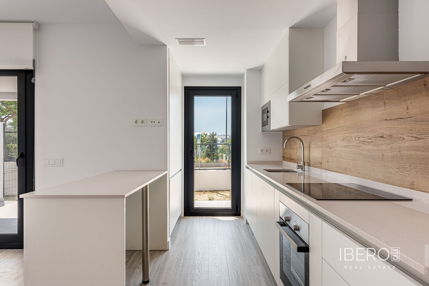 Pis 3+kk – Estepona, Barriada Islas Canarias - Més