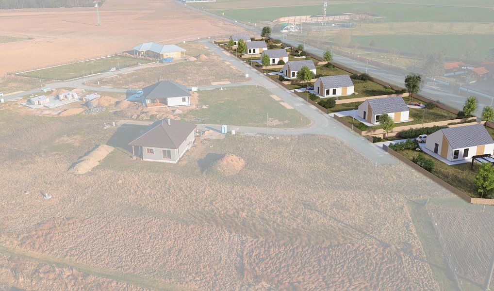 Prodej domu 89 m² s pozemkem 998 m², Ráby – náhled fotky 15