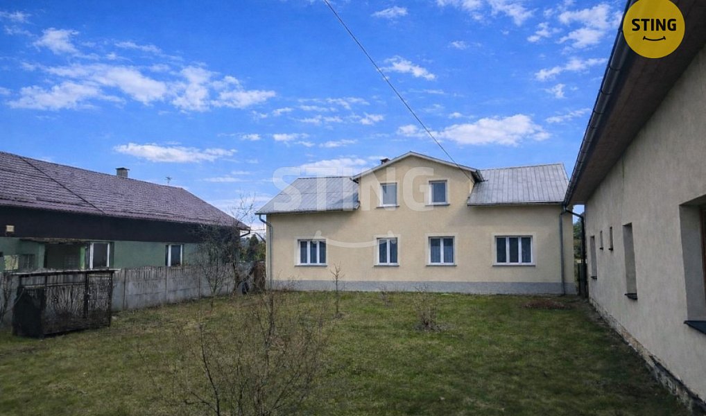 Prodej domu 264 m² s pozemkem 1 339 m², Bohumín – náhled fotky 22