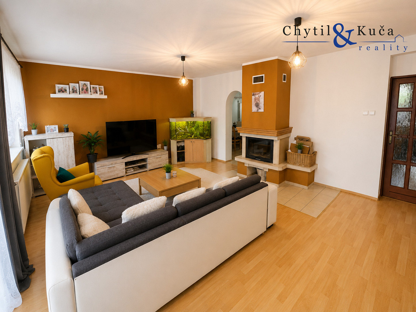 Prodej domu 190 m² s pozemkem 445 m² – fotografie 5