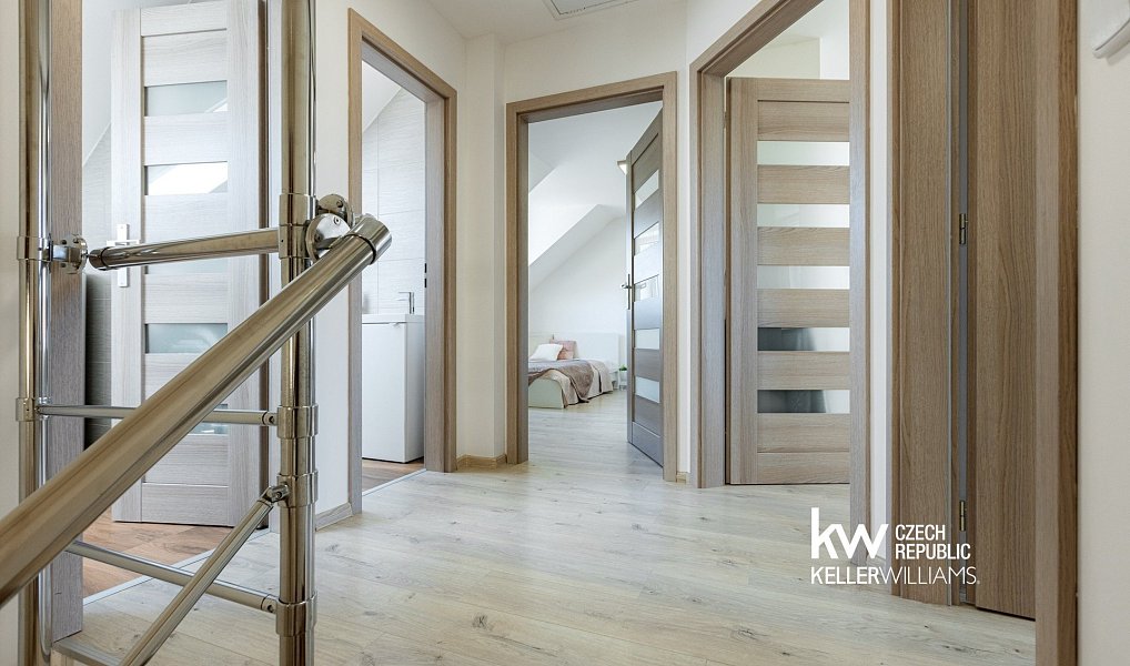 Prodej domu 128 m² s pozemkem 248 m², Kosořice – náhled fotky 17