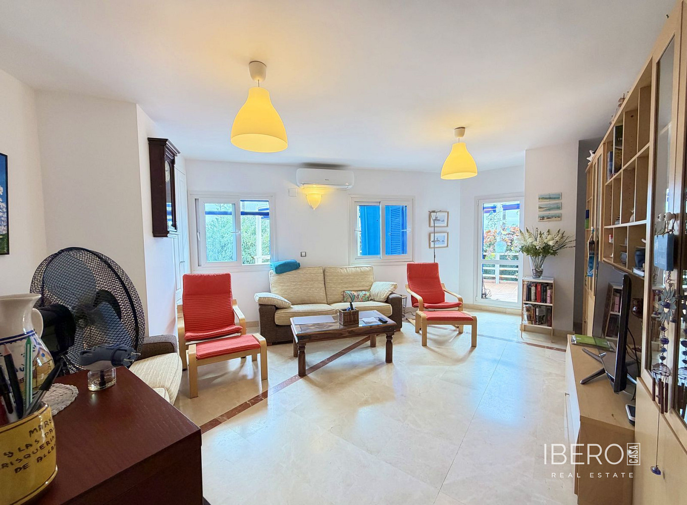 Piso 4+kk – Manilva, San Luis de Sabinillas - Vista 5