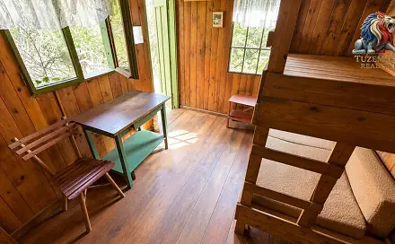 Prodej chaty/chalupy 24 m² s pozemkem 889 m², Brno - Bystrc