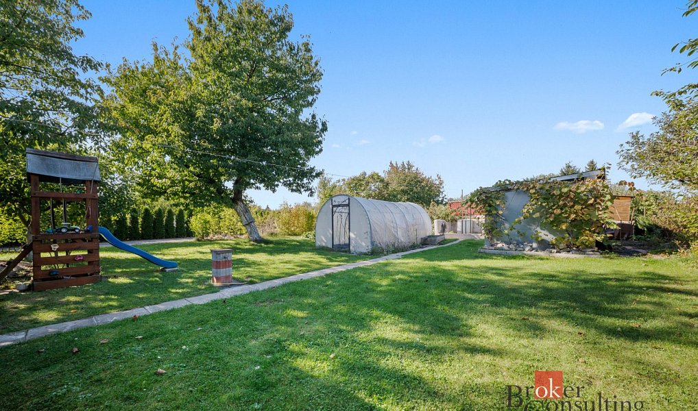 Prodej domu 64 m² s pozemkem 581 m², Hradec Králové – náhled fotky 21