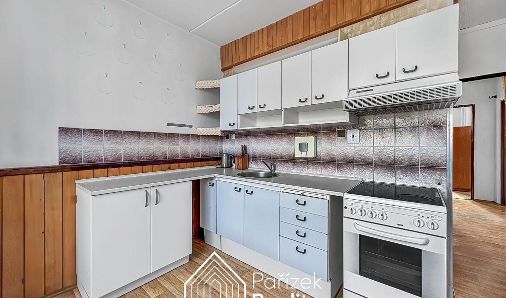 Prodej bytu 3+1 71 m², Broumov – náhled fotky 3