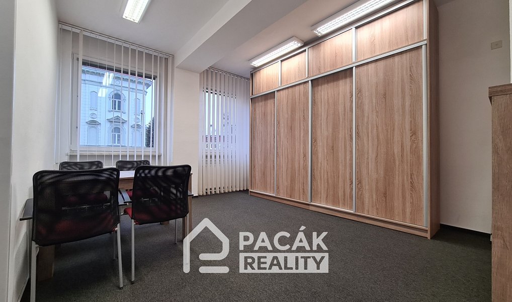 Pronájem komerčního prostoru, 20 m², Nová Ulice, Olomouc