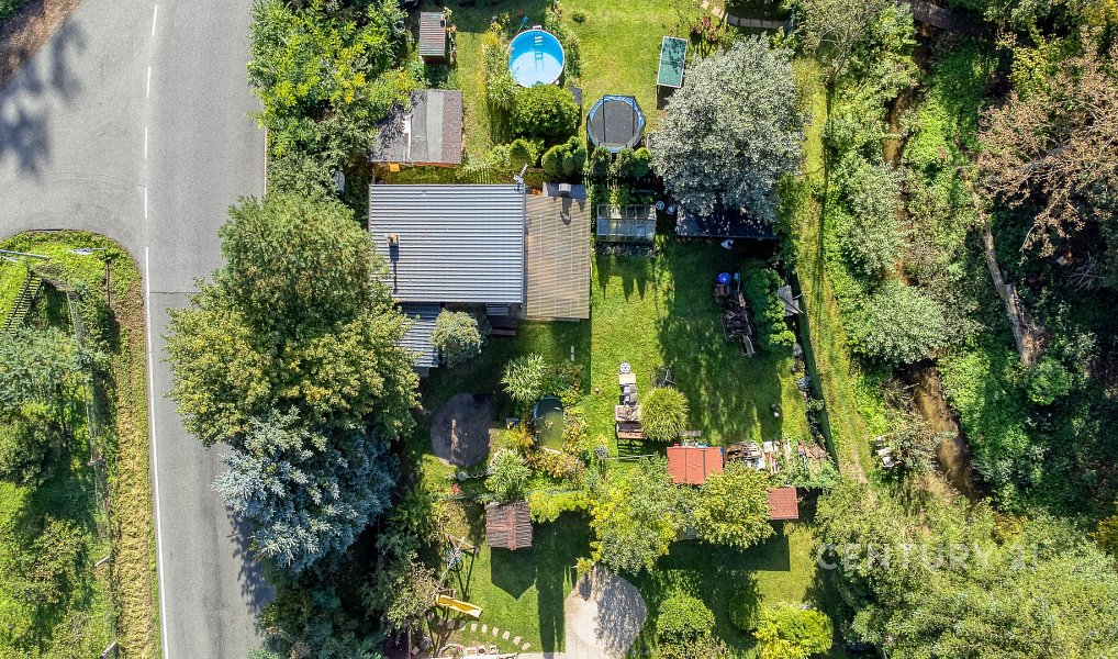 Prodej chaty/chalupy 50 m² s pozemkem 372 m², Krnsko – náhled fotky 4