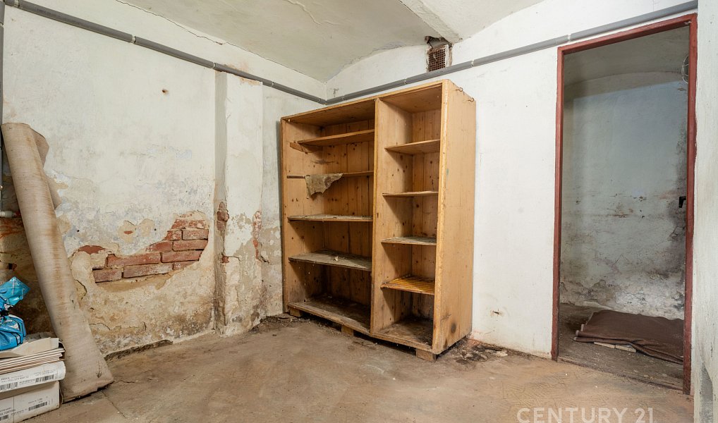 Prodej domu 136 m² s pozemkem 660 m², Nová Ves u Jarošova – náhled fotky 14