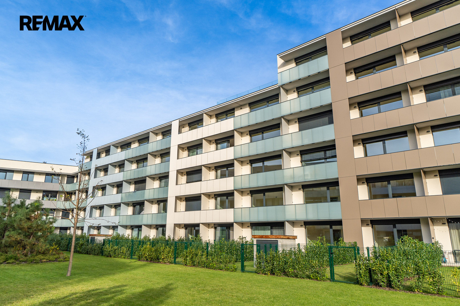 Pronájem bytu 3+kk 70 m² - Ansicht 3