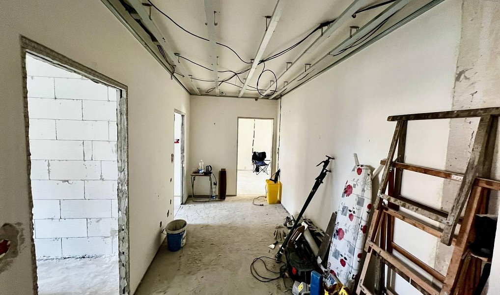 Prodej bytu 4+1 83 m², České Budějovice – náhled fotky 9
