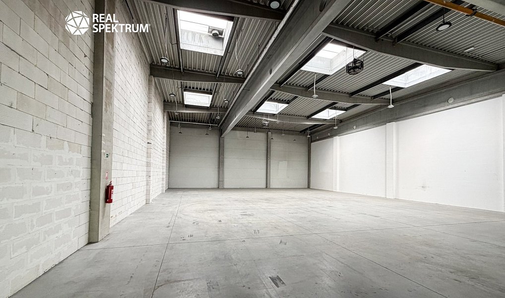 Pronájem skladovacích prostor 462 m², Znojmo – náhled fotky 10