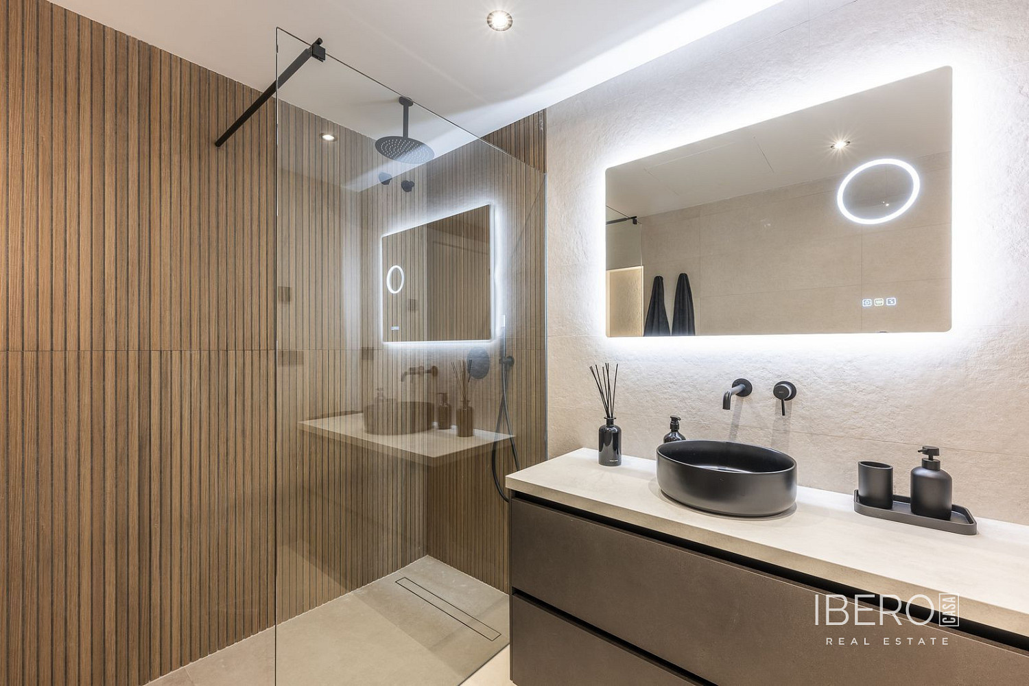 Piso 4+kk – Marbella, Nueva Andalucía - Vista 3