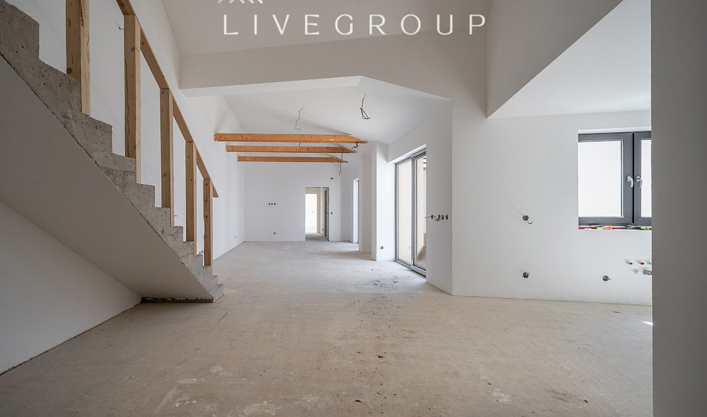 Prodej domu 214 m² s pozemkem 485 m², Pouzdřany – náhled fotky 17