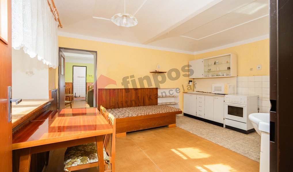 Prodej chaty/chalupy 88 m², Ratměřice – náhled fotky 26