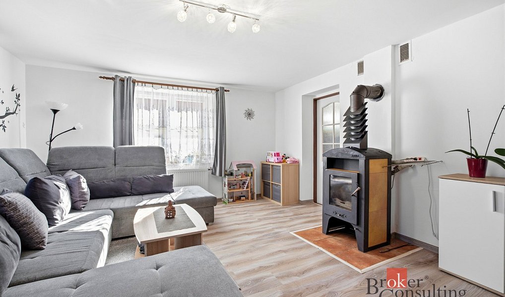 Prodej domu 130 m² s pozemkem 217 m², Svor – náhled fotky 17